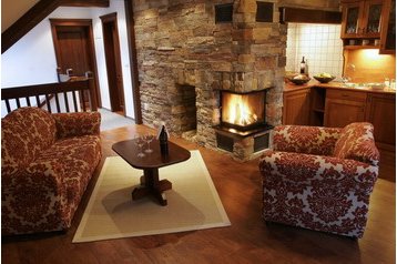 Отель Nová Lesná 1